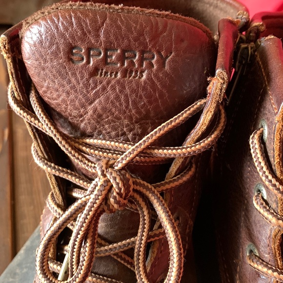 Sperry duck boots - Picture 2 of 7